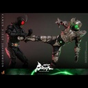 (PO) Television Masterpiece Series TMS101 - Kamen Rider Black Sun - Kamen Rider Shadowmoon Image_13