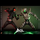 (PO) Television Masterpiece Series TMS101 - Kamen Rider Black Sun - Kamen Rider Shadowmoon Image_14