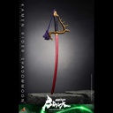 (PO) Television Masterpiece Series TMS101 - Kamen Rider Black Sun - Kamen Rider Shadowmoon Image_19