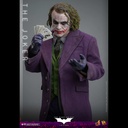 (PO) Deluxe Series DX32 - The Dark Knight Trilogy - The Joker Image_3