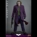 (PO) Deluxe Series DX32 - The Dark Knight Trilogy - The Joker Image_10