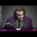 (PO) Deluxe Series DX32 - The Dark Knight Trilogy - The Joker Image_13