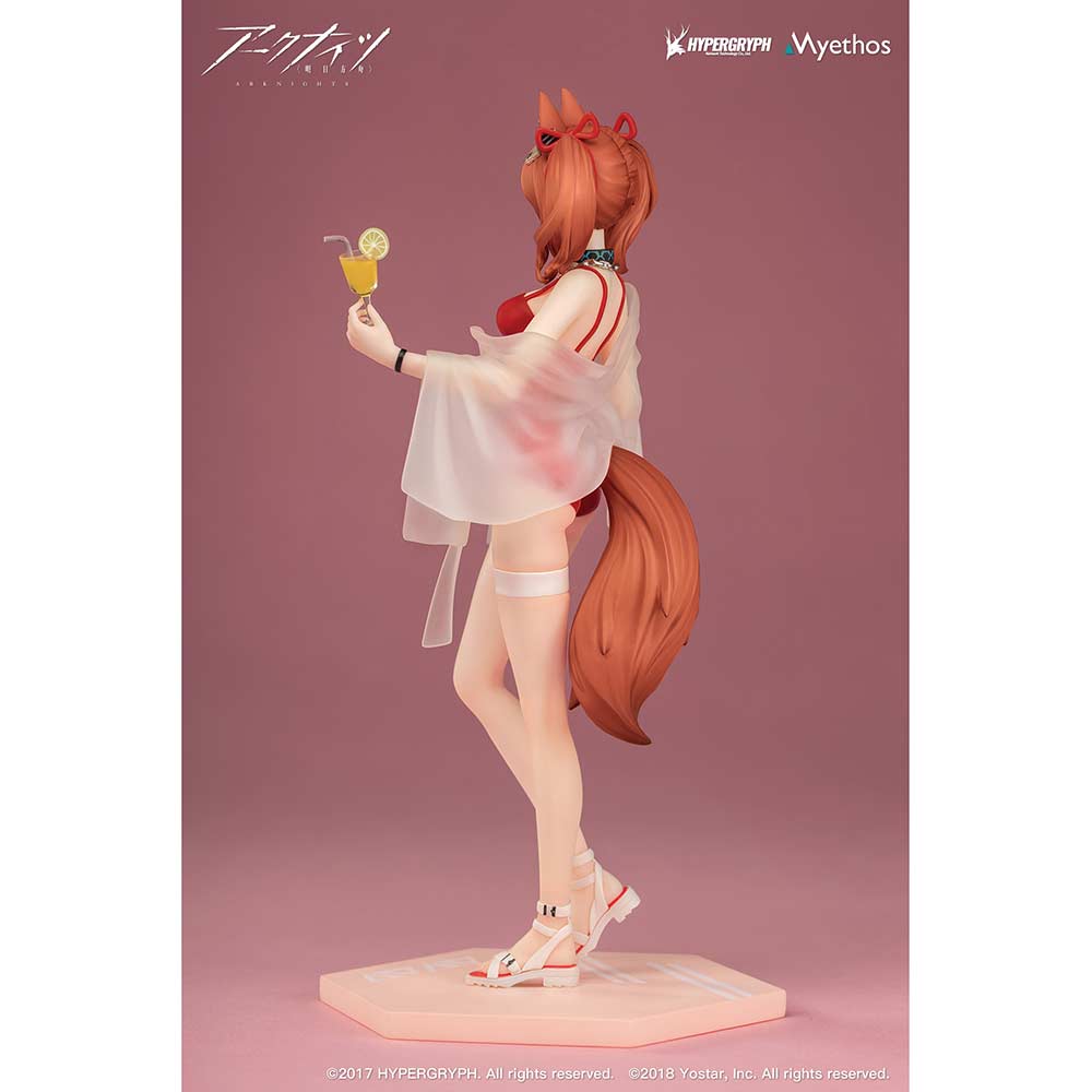 (PO) Arknights - Angelina Summer Time Ver. Image_4