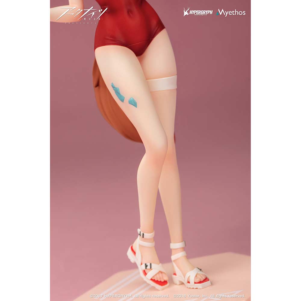 (PO) Arknights - Angelina Summer Time Ver. Image_10