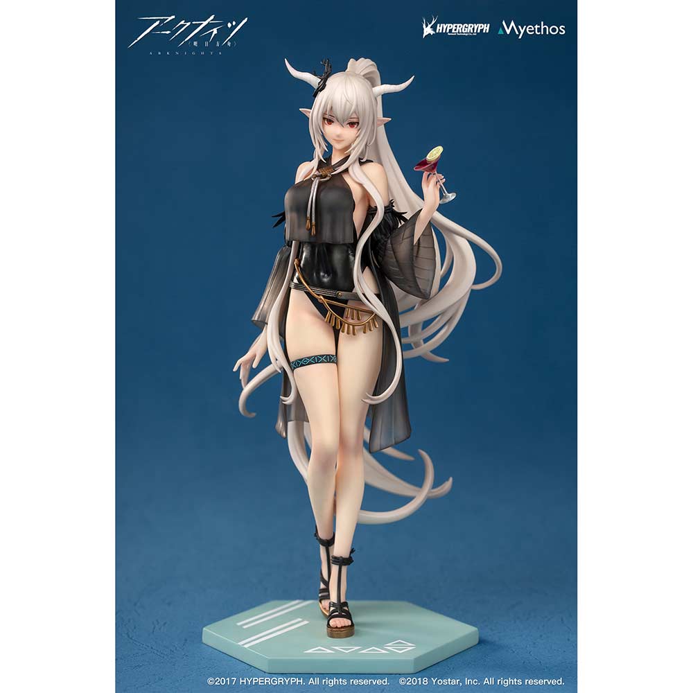 (PO) Arknights - Shining Summer Time Ver. Image_2