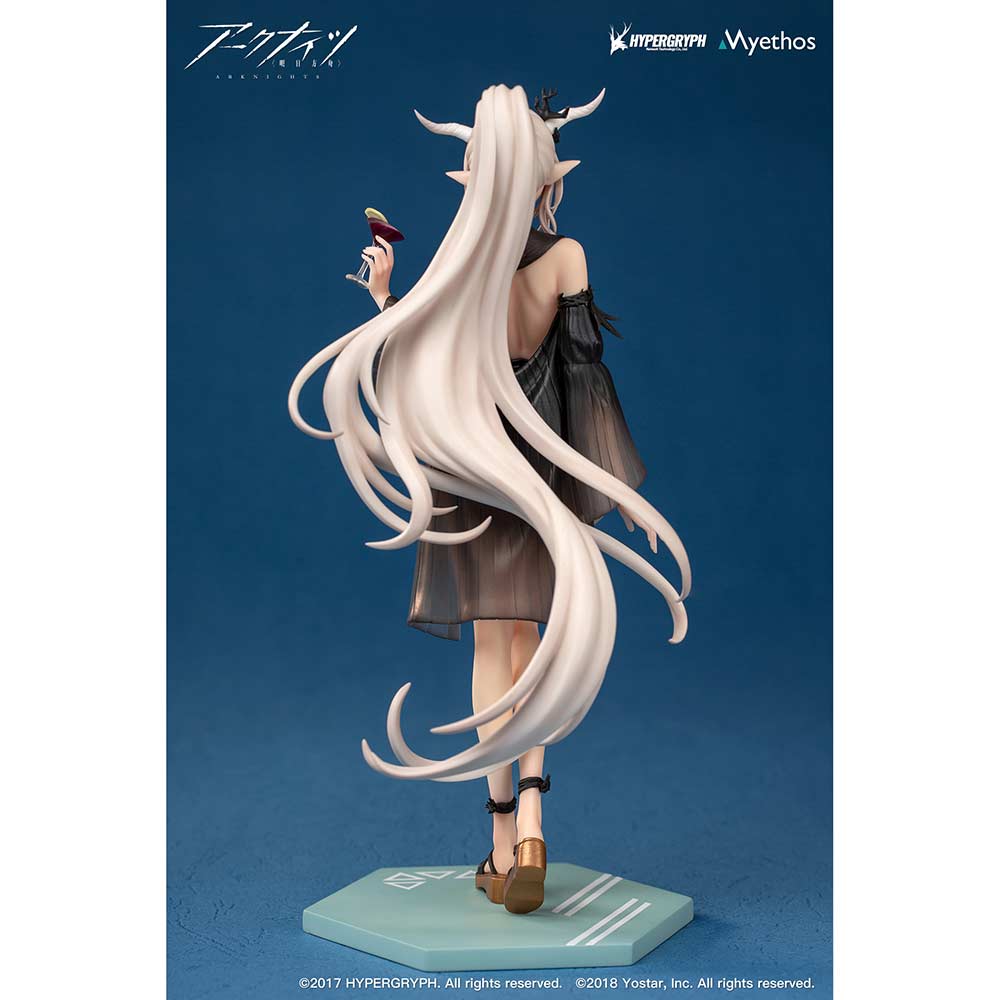 (PO) Arknights - Shining Summer Time Ver. Image_5