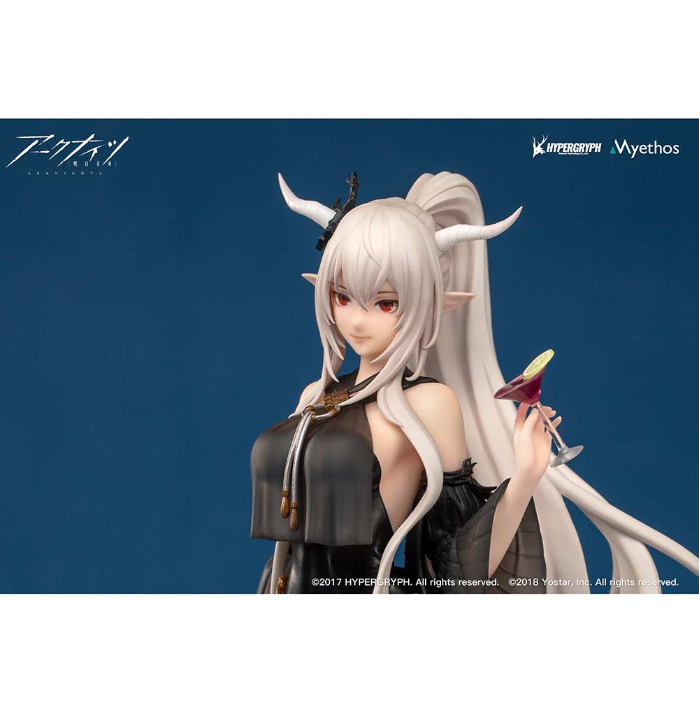 (PO) Arknights - Shining Summer Time Ver. Image_6