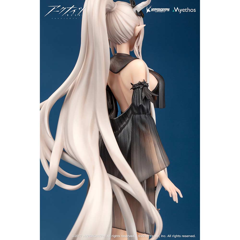 (PO) Arknights - Shining Summer Time Ver. Image_11