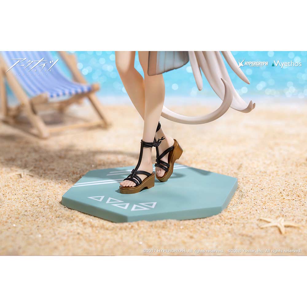 (PO) Arknights - Shining Summer Time Ver. Image_13