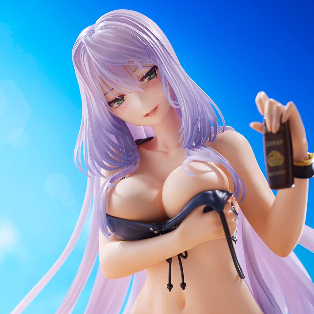 (PO) Shy Girls in Love - Amagasa Tsuzuri Image_1