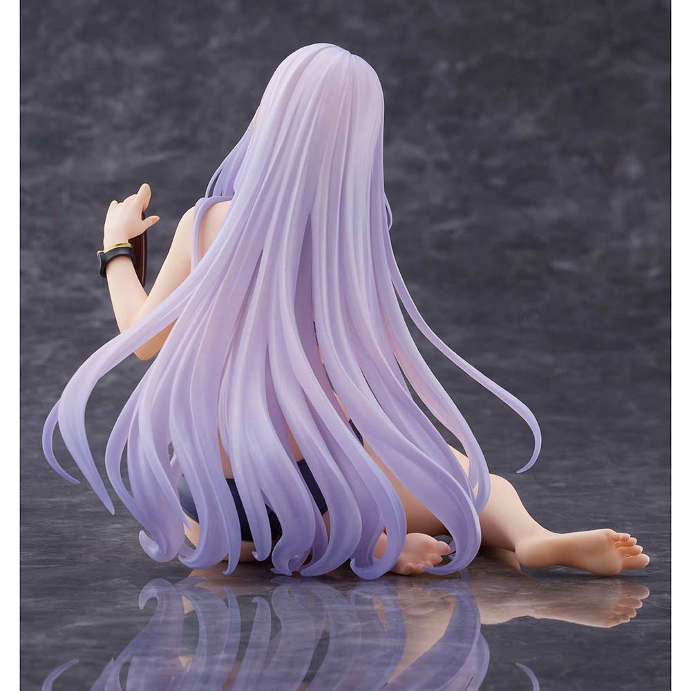 (PO) Shy Girls in Love - Amagasa Tsuzuri Image_4