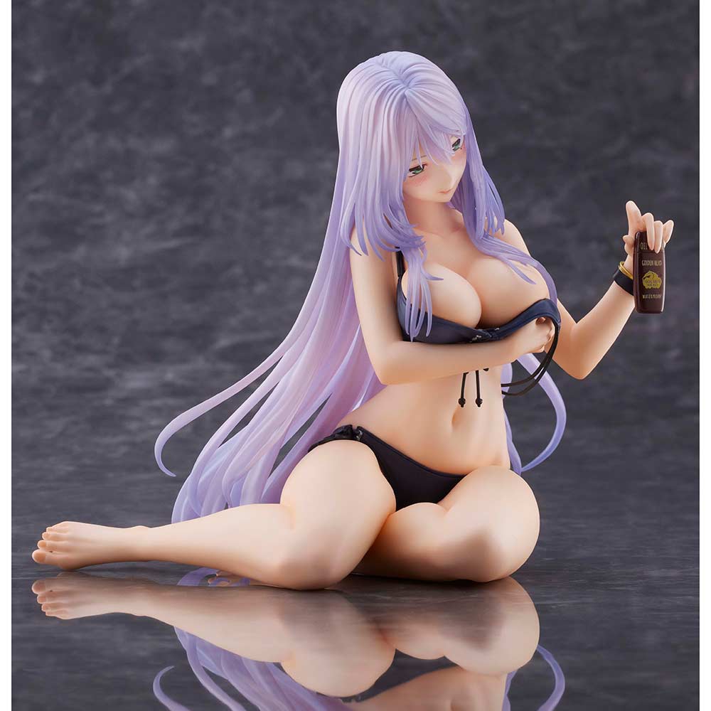 (PO) Shy Girls in Love - Amagasa Tsuzuri Image_5