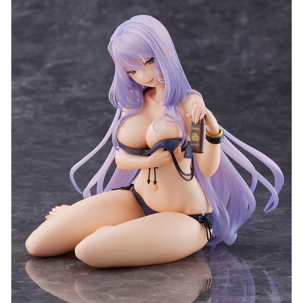 (PO) Shy Girls in Love - Amagasa Tsuzuri Image_11