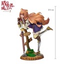 (PO) PRISMA WING The Rising of the Shield Hero Season 2 - Raphtalia Image_2