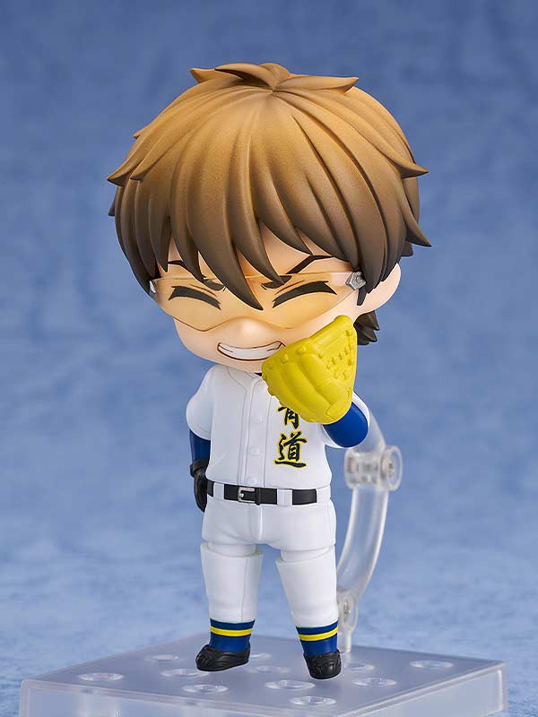 (PO) Nendoroid 2229 Ace of Diamond act II - Miyuki Kazuya Image_4