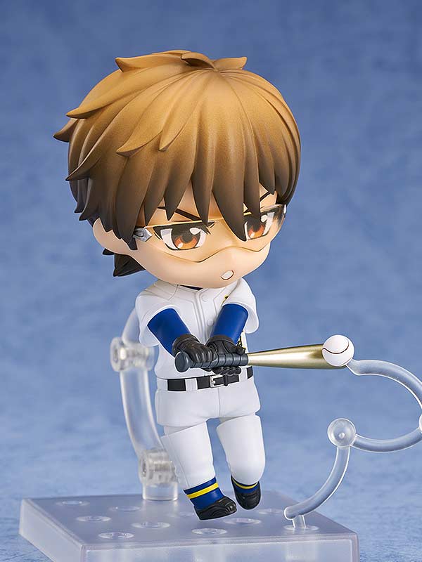 (PO) Nendoroid 2229 Ace of Diamond act II - Miyuki Kazuya Image_6