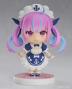 (PO) Nendoroid 1663 Hololive Production - Minato Aqua (Re-issue) Image_2