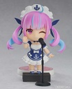 (PO) Nendoroid 1663 Hololive Production - Minato Aqua (Re-issue) Image_4