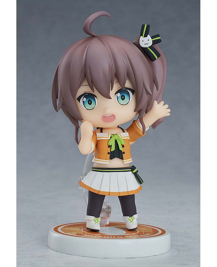 (PO) Nendoroid 1643 Hololive Production - Natsuiro Matsuri (Re-issue) Image_2