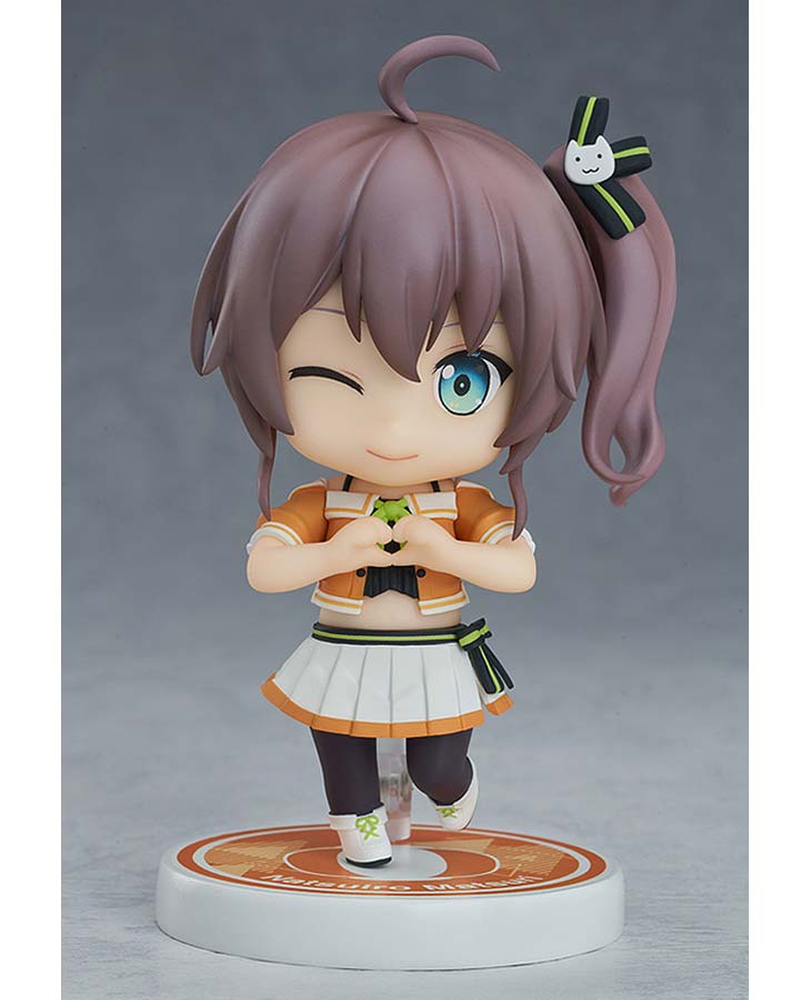 (PO) Nendoroid 1643 Hololive Production - Natsuiro Matsuri (Re-issue) Image_4