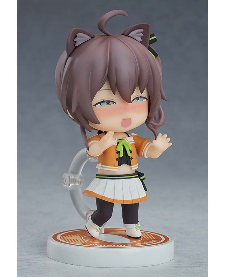 (PO) Nendoroid 1643 Hololive Production - Natsuiro Matsuri (Re-issue) Image_6