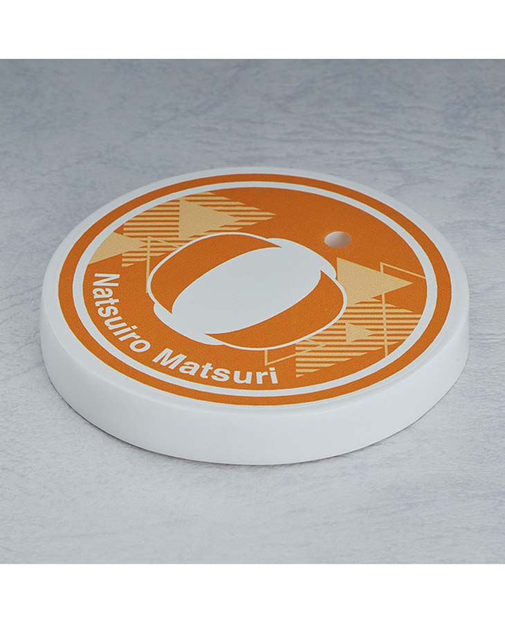 (PO) Nendoroid 1643 Hololive Production - Natsuiro Matsuri (Re-issue) Image_7