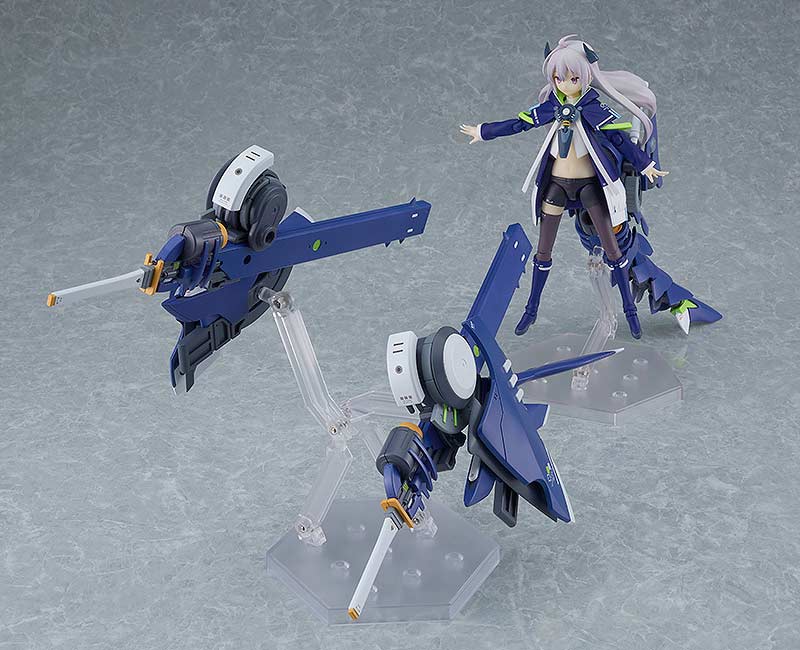 (PO) NAVY FIELD 152 ACT MODE Mio & Type15 Ver. 2 Close-Range Attack Mode Image_4