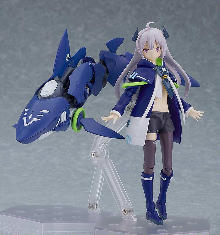 (PO) NAVY FIELD 152 ACT MODE Mio & Type15 Ver. 2 Close-Range Attack Mode Image_5