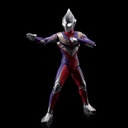 (PO) S.H.Figuarts Shinkocchou Seihou Ultraman Tiga Multi Type (Re-issue) Image_3