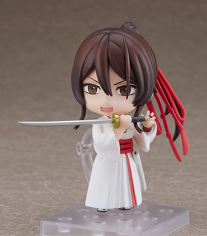 (PO) Nendoroid 2185 Hell's Paradise: Jigokuraku - Yamada Asaemon Sagiri Image_3