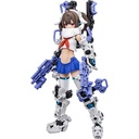 (PO) Megami Device Buster Doll Gunner Image_2