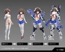 (PO) Megami Device Buster Doll Gunner Image_11