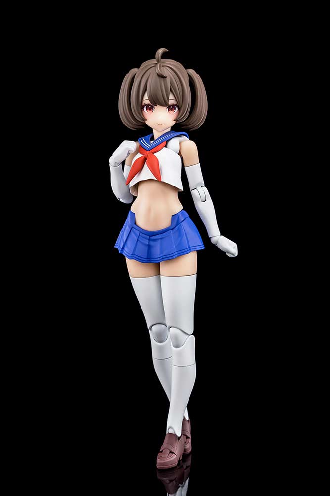 (PO) Megami Device Buster Doll Gunner Image_14