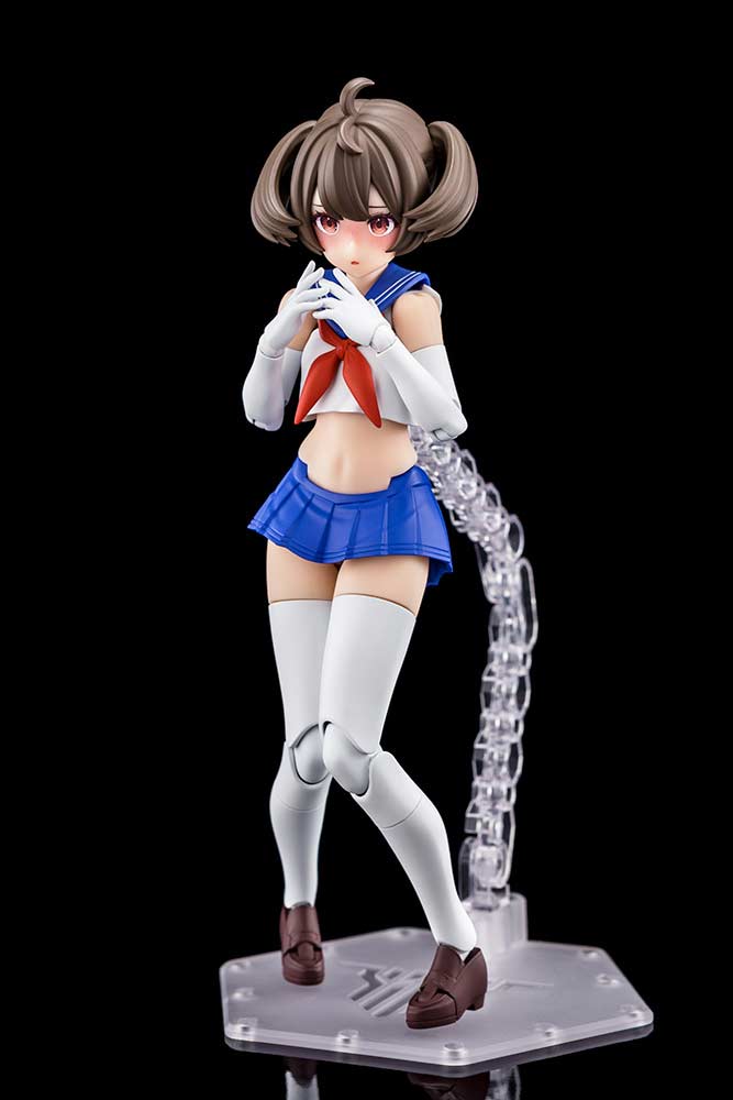 (PO) Megami Device Buster Doll Gunner Image_16