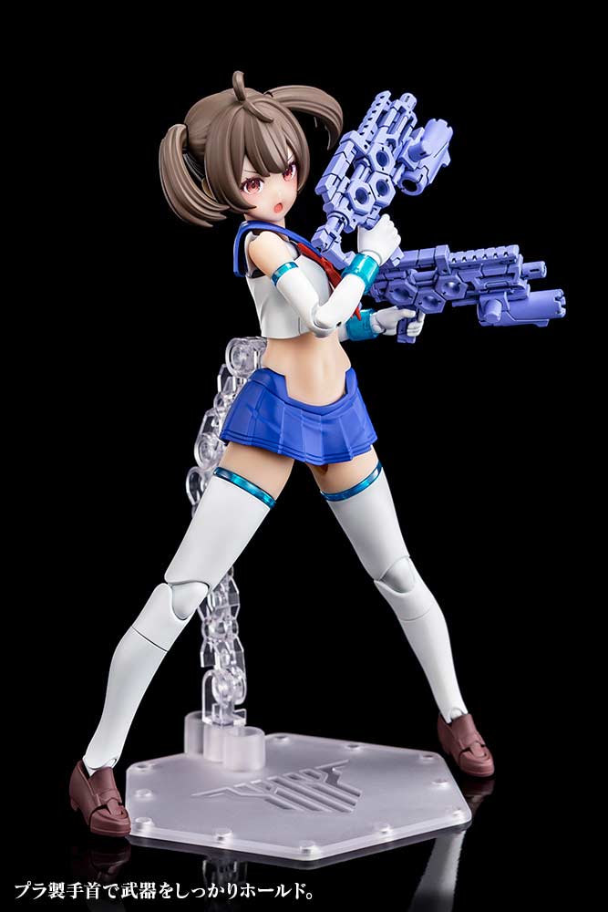 (PO) Megami Device Buster Doll Gunner Image_17