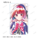 (PO) Oshi no Ko Trading Ani-Art Aqua Label Square Acrylic Key Chain [BOX] Image_6