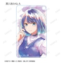 (PO) Oshi no Ko Trading Ani-Art Aqua Label Square Acrylic Key Chain [BOX] Image_7
