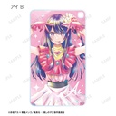 (PO) Oshi no Ko Trading Ani-Art Aqua Label Square Acrylic Key Chain [BOX] Image_9
