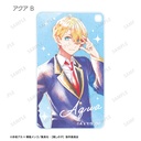 (PO) Oshi no Ko Trading Ani-Art Aqua Label Square Acrylic Key Chain [BOX] Image_10