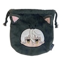 (PO) Blue Lock Mofutto Animal Kinchaku Nagi Seishiro Image_1