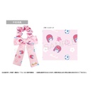 (PO) Blue Lock Ribbon Chouchou Chigiri Hyoma Image_1