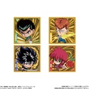 (PO) Nyaformation YuYu Hakusho Sticker Wafer Card [BOX] Image_3
