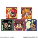 (PO) Nyaformation YuYu Hakusho Sticker Wafer Card [BOX] Image_5
