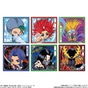(PO) Nyaformation YuYu Hakusho Sticker Wafer Card [BOX] Image_6