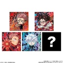 (PO) Nyaformation Jujutsu Kaisen Sticker Wafer Card Vol.2 [BOX] Image_3