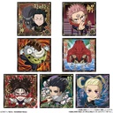 (PO) Nyaformation Jujutsu Kaisen Sticker Wafer Card Vol.2 [BOX] Image_5