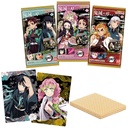 (PO) Demon Slayer: Kimetsu no Yaiba Wafer Card 8 [BOX] Image_1