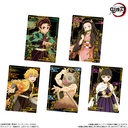 (PO) Demon Slayer: Kimetsu no Yaiba Wafer Card 8 [BOX] Image_4