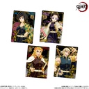 (PO) Demon Slayer: Kimetsu no Yaiba Wafer Card 8 [BOX] Image_5