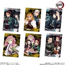 (PO) Demon Slayer: Kimetsu no Yaiba Wafer Card 8 [BOX] Image_7